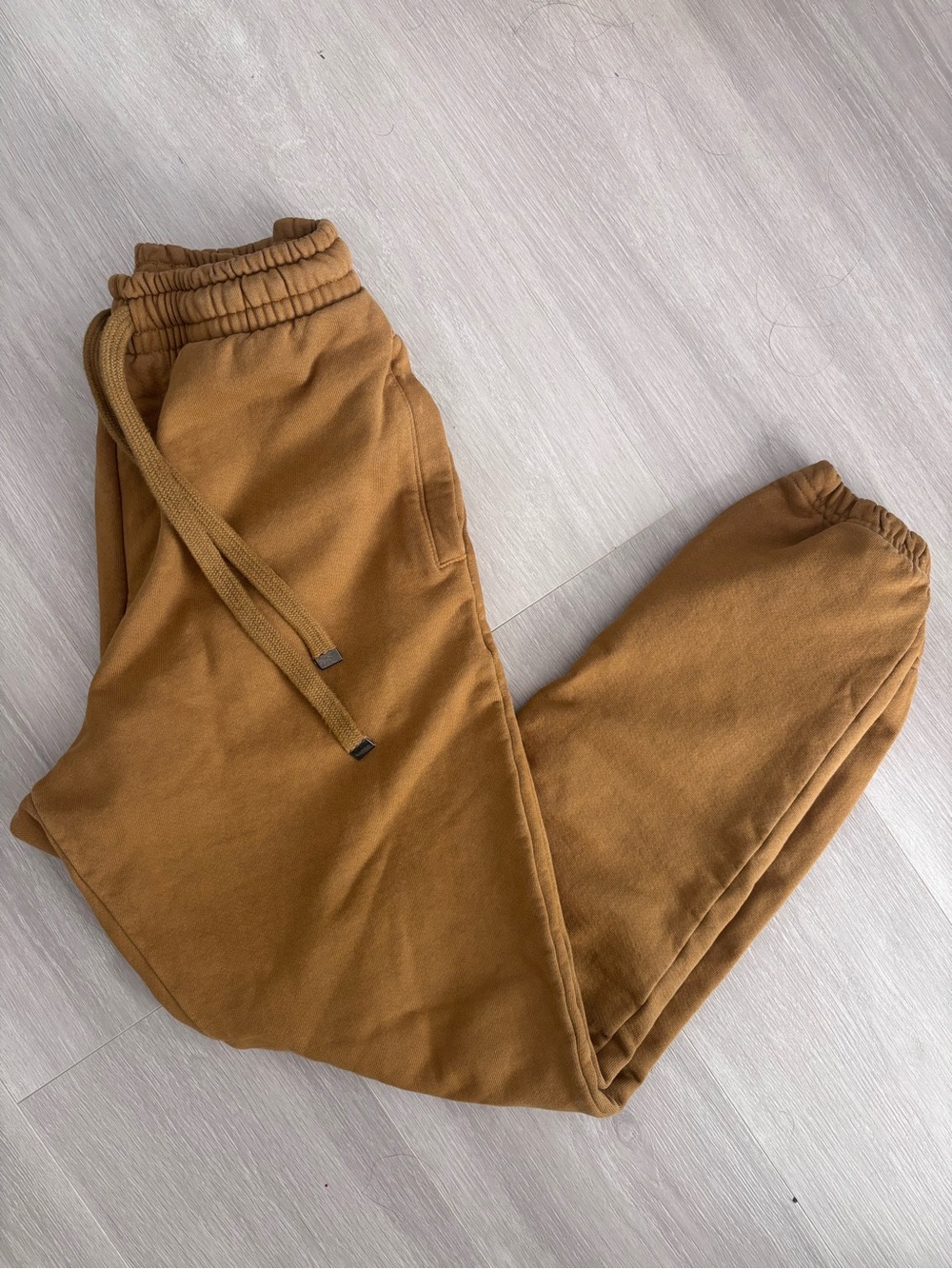 Heavyweight Sweats NWOT